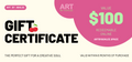 Art By Ashlee Gift Certificate